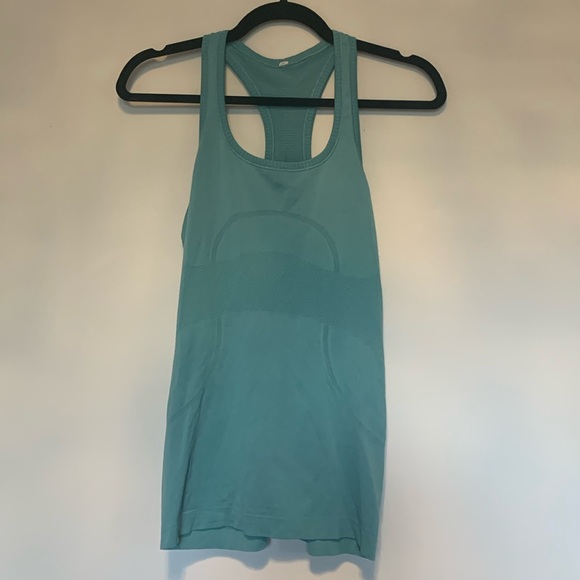Lululemon Swiftly Tech Racerback - Picture 3 of 7